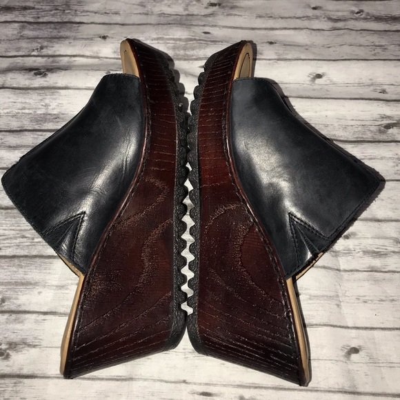 BOC Wedge Sandal - Picture 2 of 7